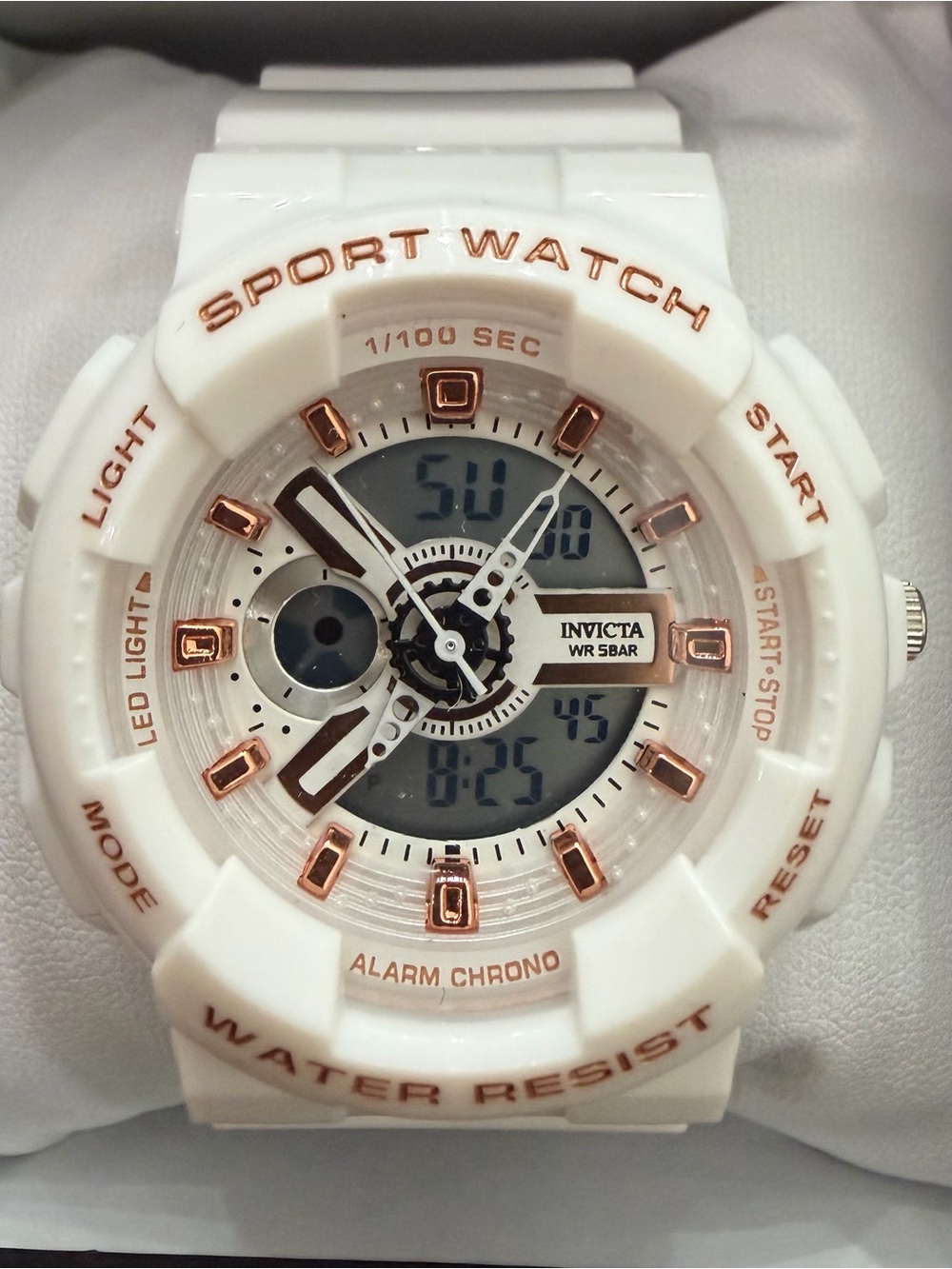 Invicta Activa Celestial Women’s Sports Watch